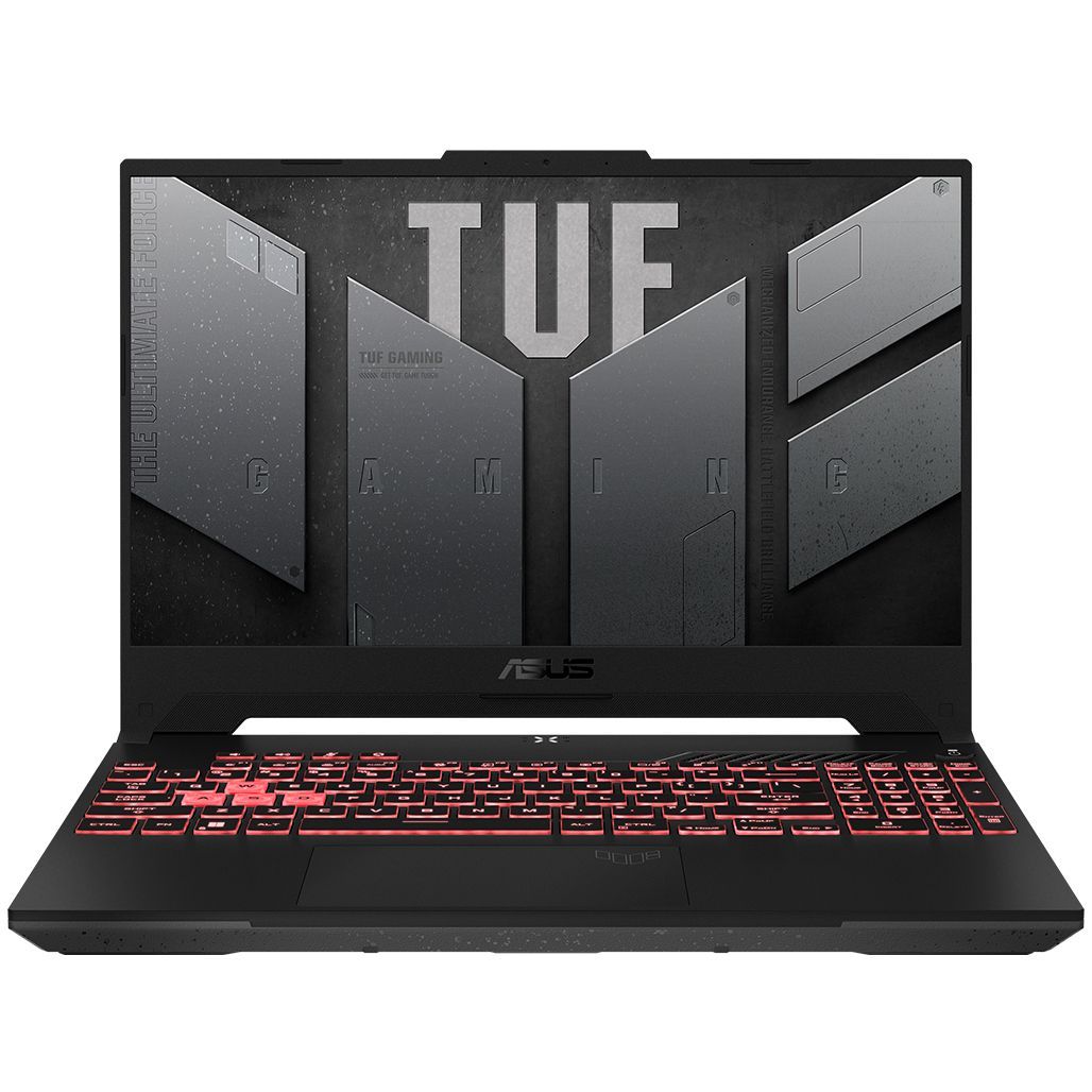 

Ноутбук ASUS TUF Gaming F15 FX507ZE (FX507ZE-HN012) [71851]