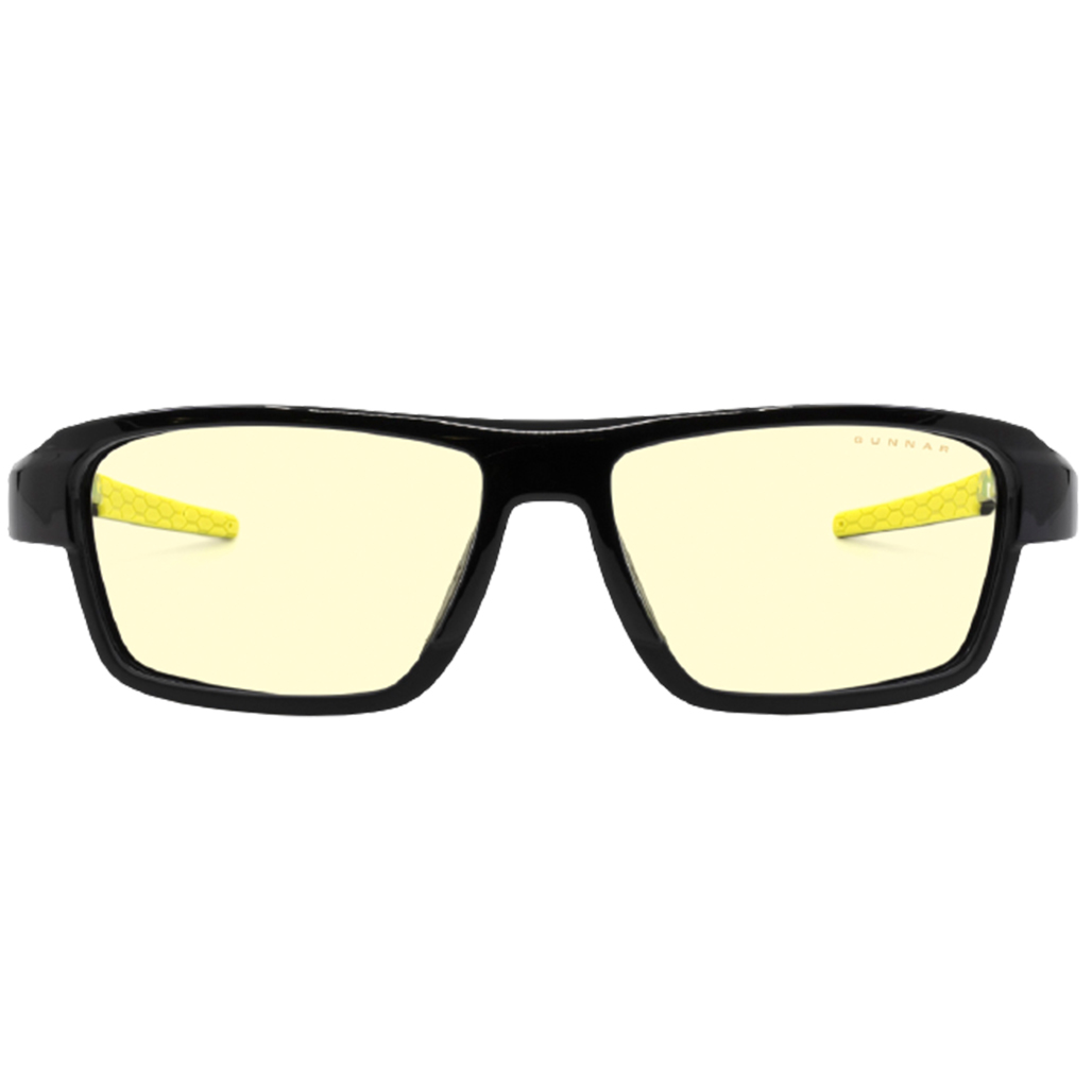 

Комп'ютерні окуляри Gunnar Computer Eyewear Lightning Bolt 360 ESL