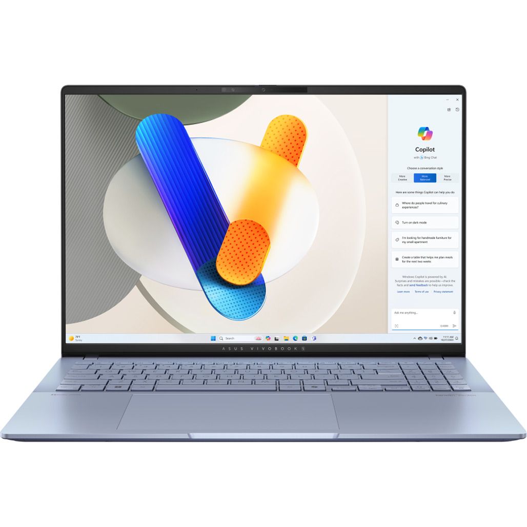 

Ноутбук Asus VivoBook S 16 S5606MA (90NB12E1-M008A0)