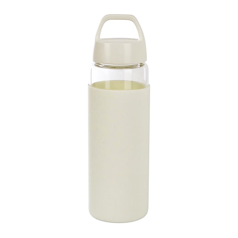 

Бутылка для воды Xiaomi Mufor Musi 480ml (White) [49357]