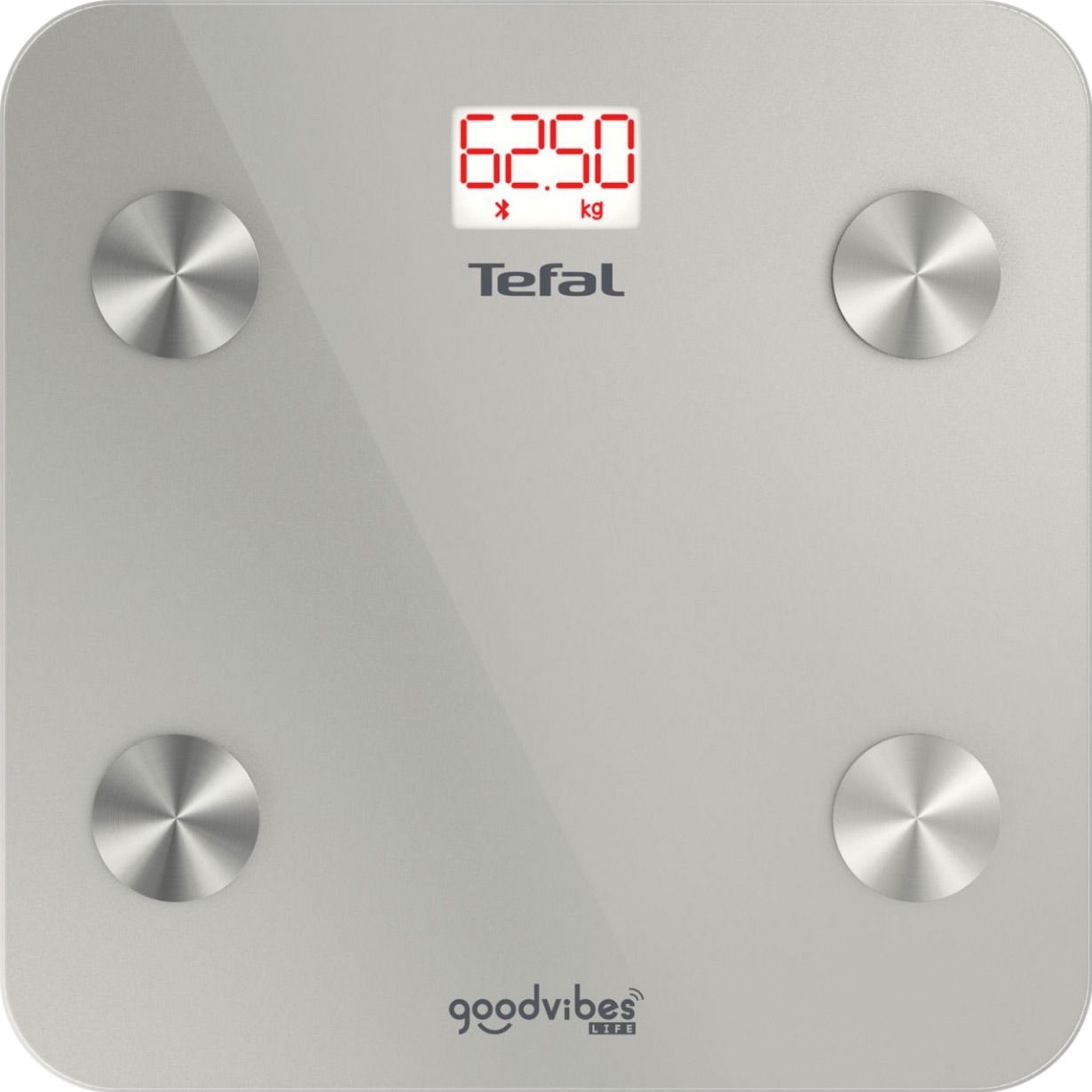 

Умные весы Tefal Goodvibes Life BM9600S1