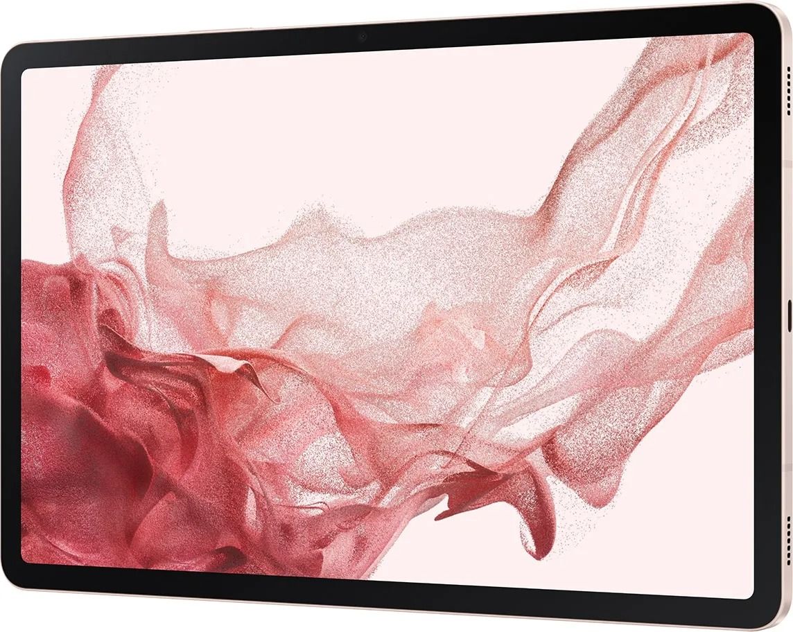 Планшет Samsung X806 Galaxy Tab S8 Plus 5G 8/128GB Pink Gold (SM-X806BIDA)