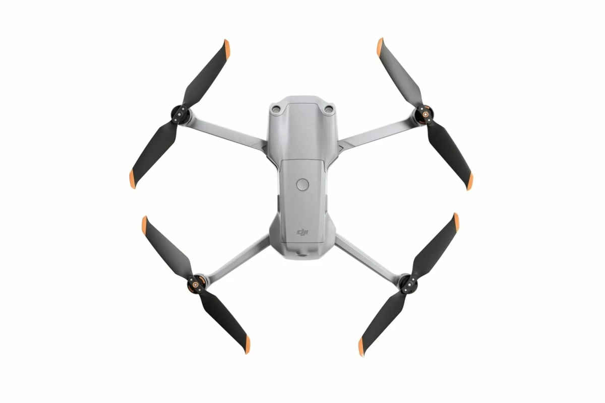 Квадрокоптер DJI Air 2S Fly More Combo (CP.MA.00000350.01) EU
