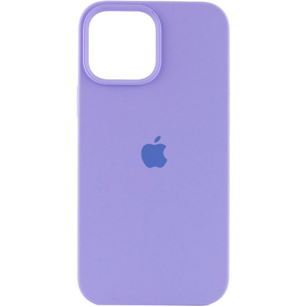 

Чехол Silicone Case для Apple iPhone 15 Pro Dasheen AA