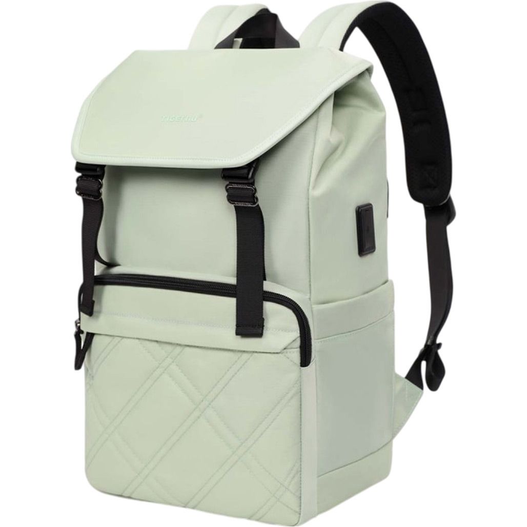 

Рюкзак Tigernu T-B9381 15.6` Green