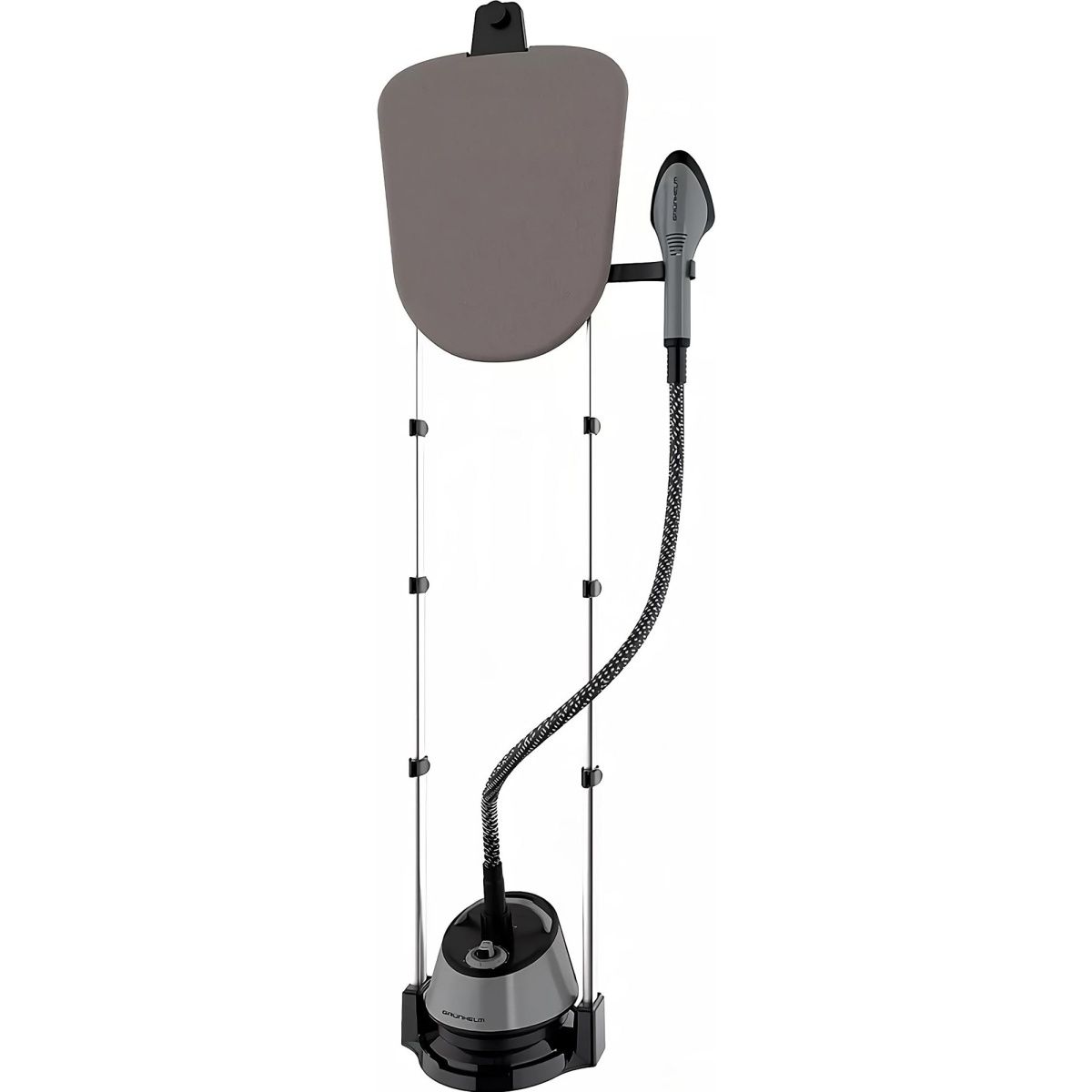 

Вертикальный отпариватель стационарный Grunhelm GS670