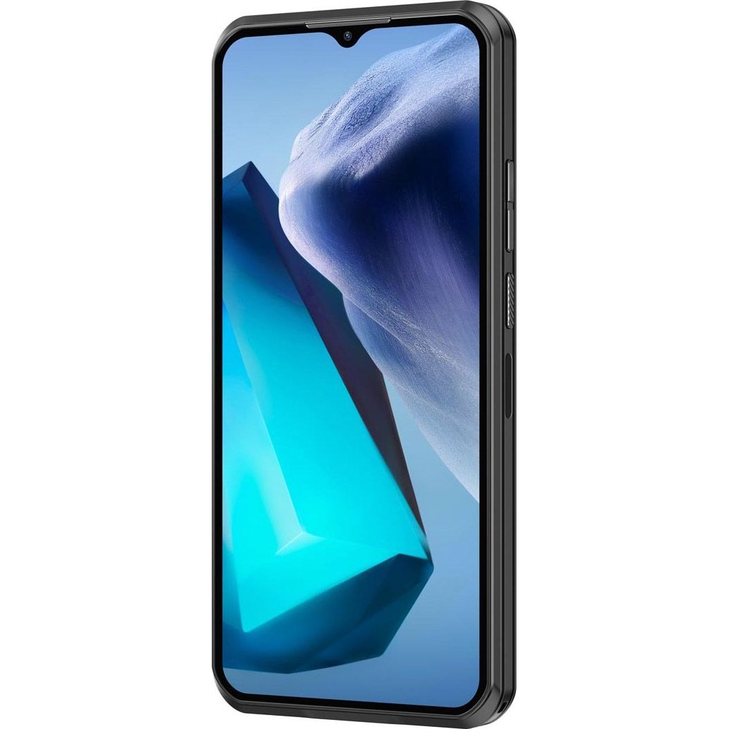 Смартфон Oukitel WP50 4/256GB Blue