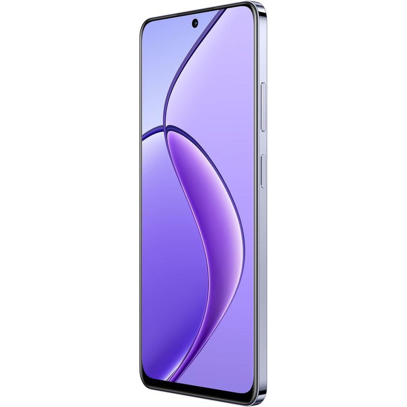 Смартфон Realme 12 5G 8/256GB Twilight Purple Global EU