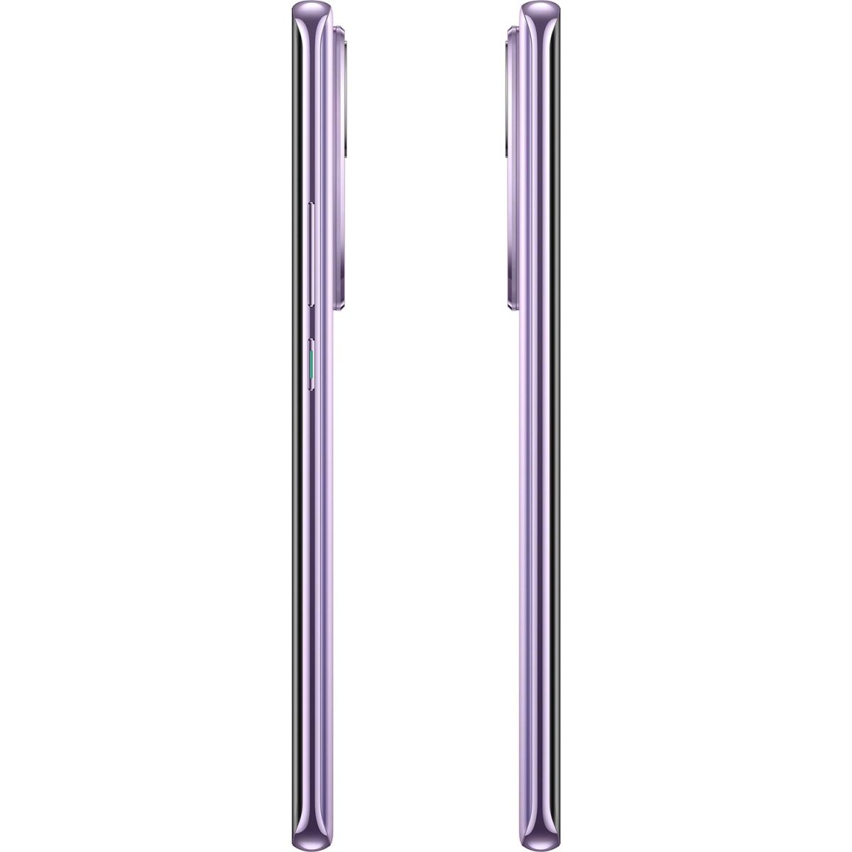 Смартфон Oppo Reno10 Pro 5G 12/256GB Glossy Purple Global Version