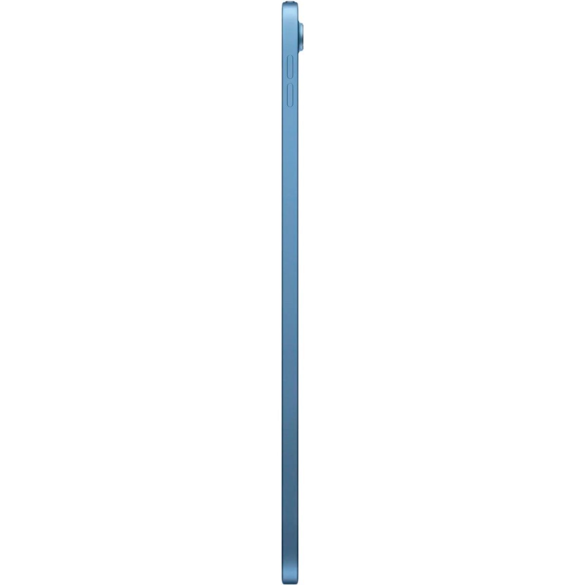 Планшет Apple iPad 11 (2025) 256GB Wi-Fi Blue (MD4H4) Вітрина фото 3