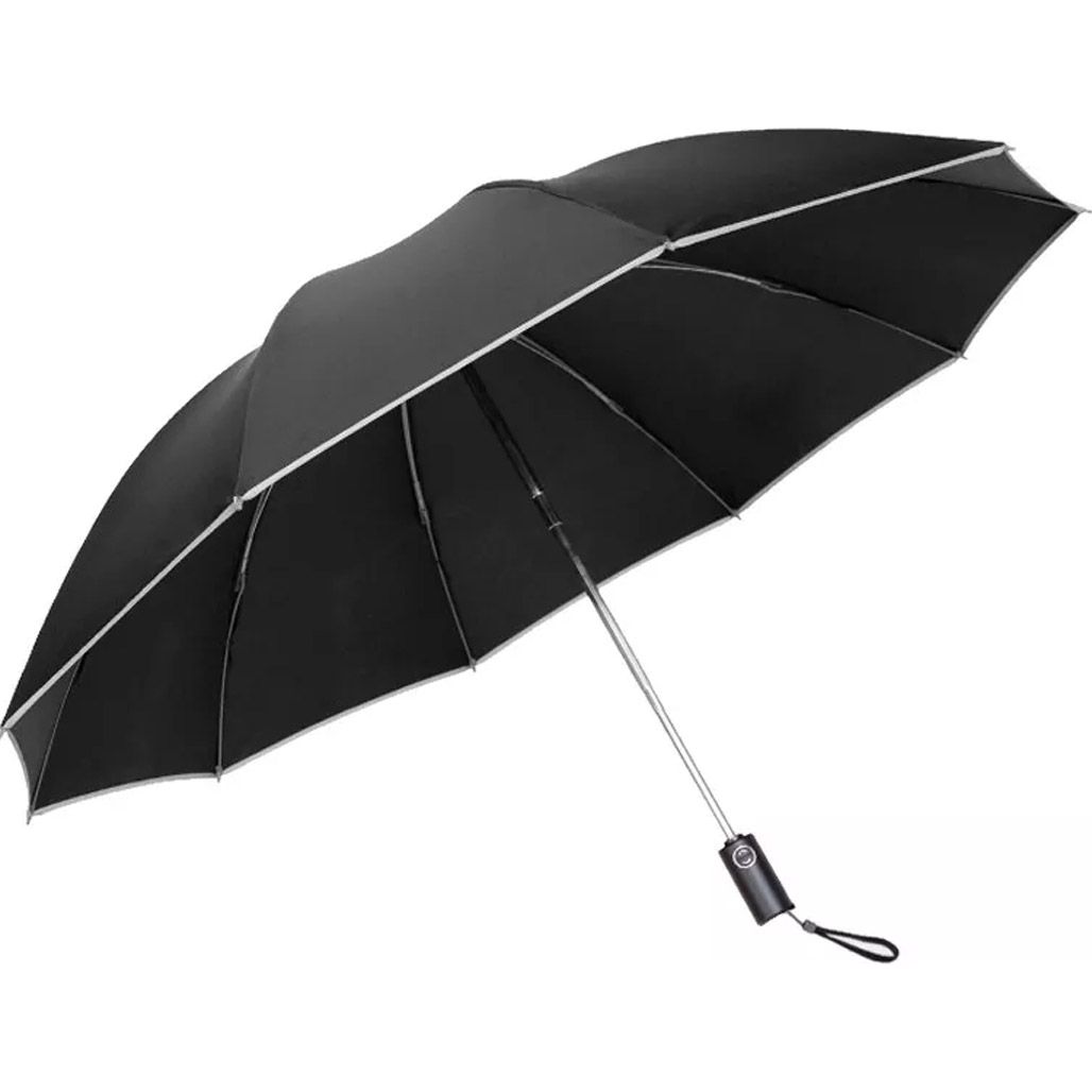 

Парасолька Xiaomi Zuodu Automatic Umbrella Black (ZD002)