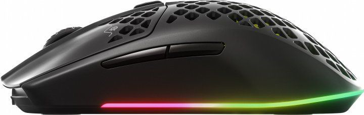 Мышь SteelSeries Aerox 3 Wireless (62612) Onyx [64950] 