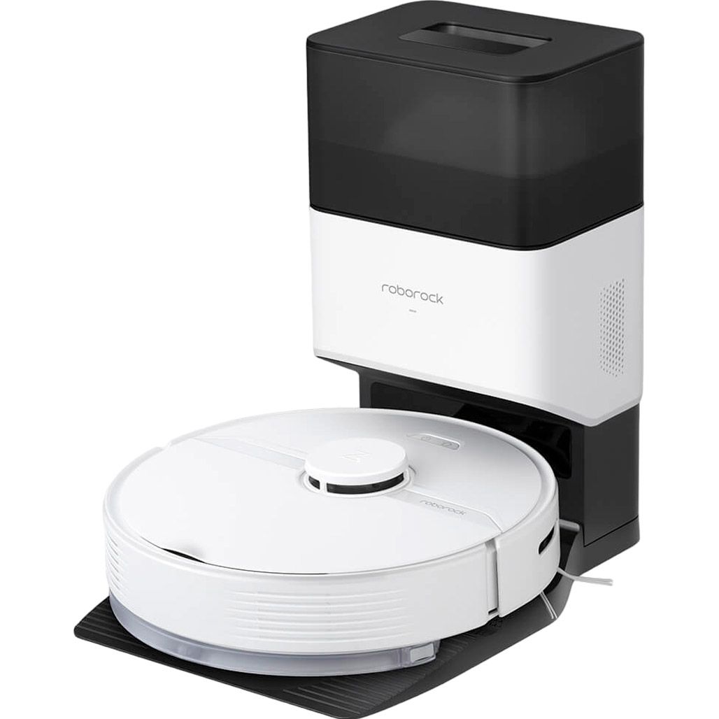 

Робот-пилосос RoboRock Vacuum Cleaner Q7+ White