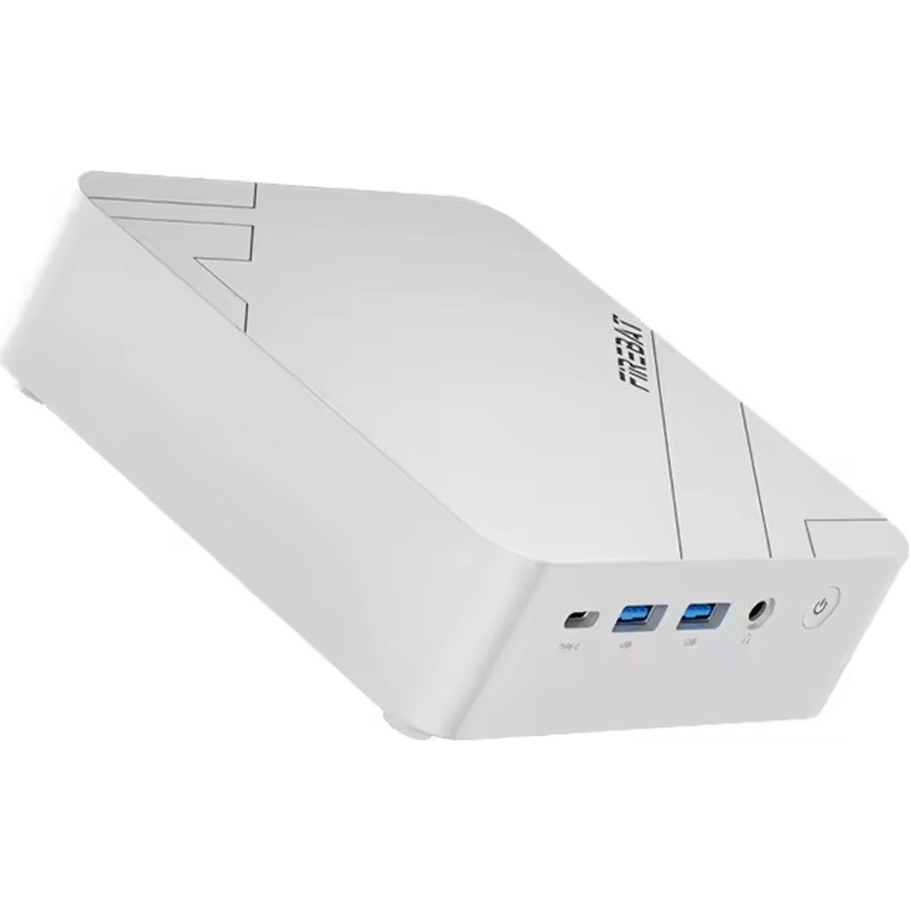 

Неттоп Firebat F1 16/512GB