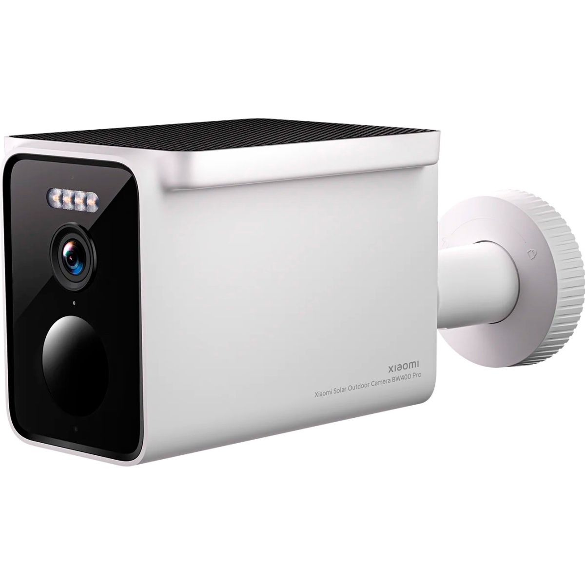 

IP-камера для відеоспостереження Xiaomi Solar Outdoor Camera BW400 Pro Set (BHR7747GL) Global EU Вітрина
