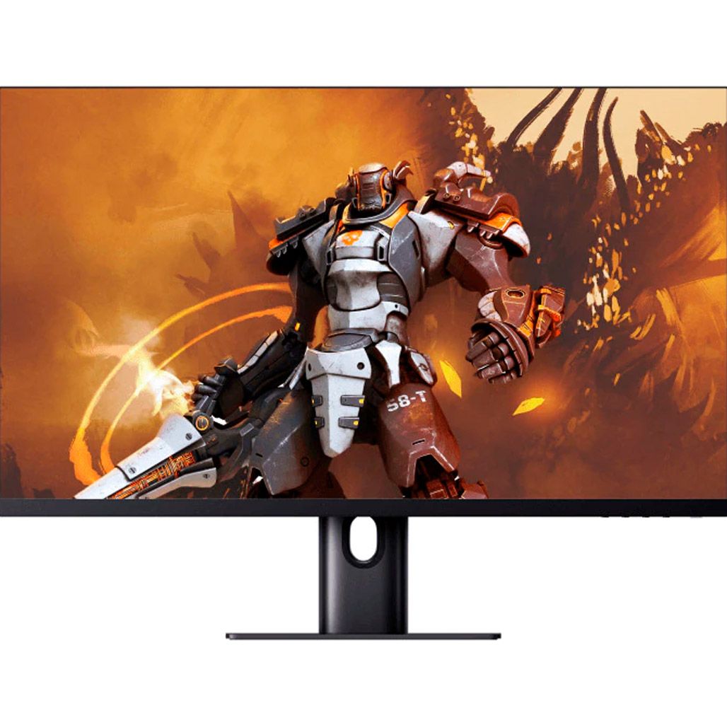 

Монітор Xiaomi Mi 2K Gaming Monitor 27" XMMNT27HQ (BHR5039GL)