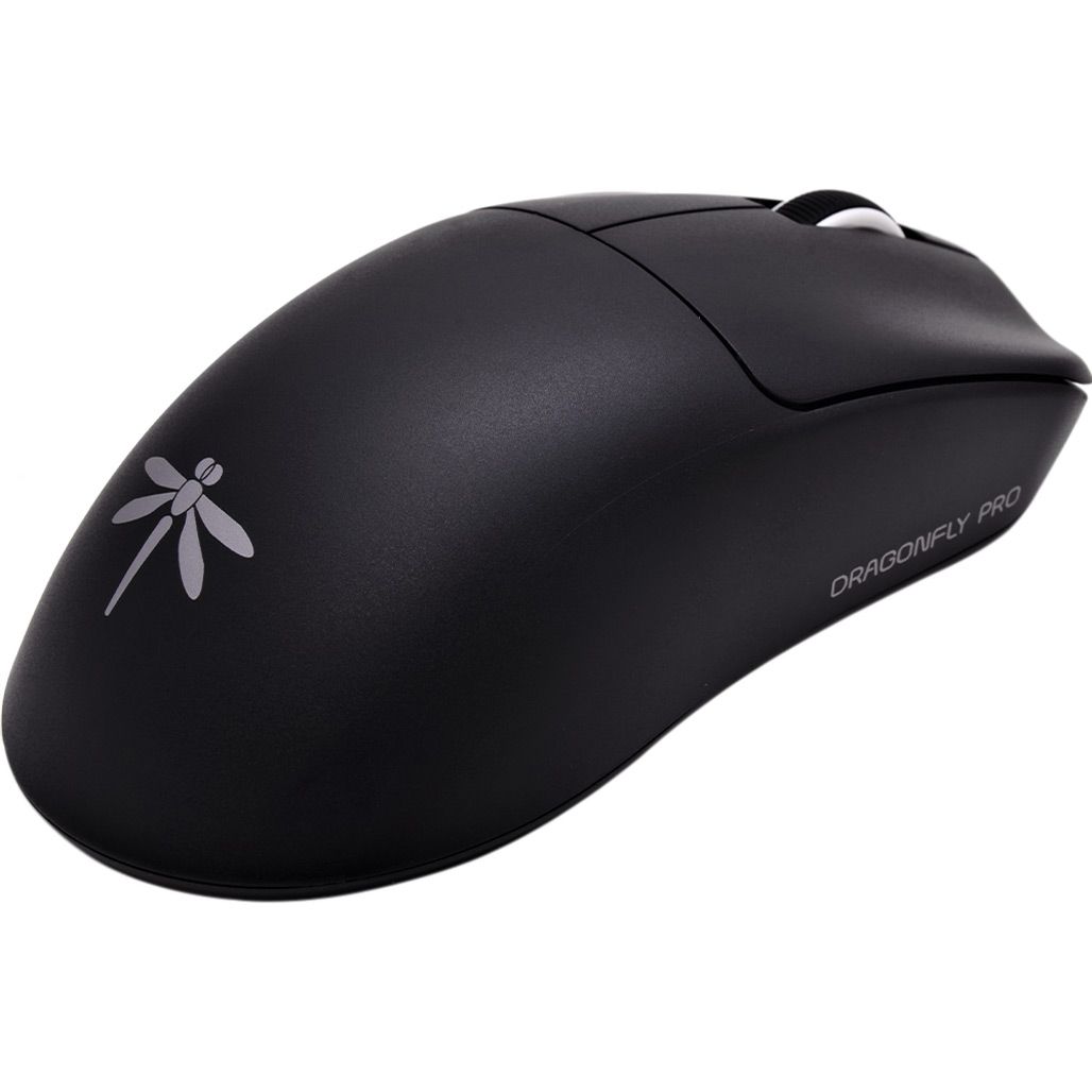 Миша VGN Dragonfly F1 Pro Black (VGN-F1-PRO-WL-BLK)