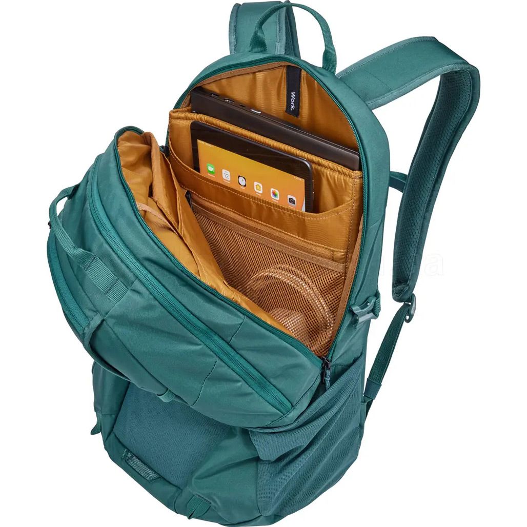 Рюкзак Thule EnRoute Backpack 26L Mallard Green (3204847)
