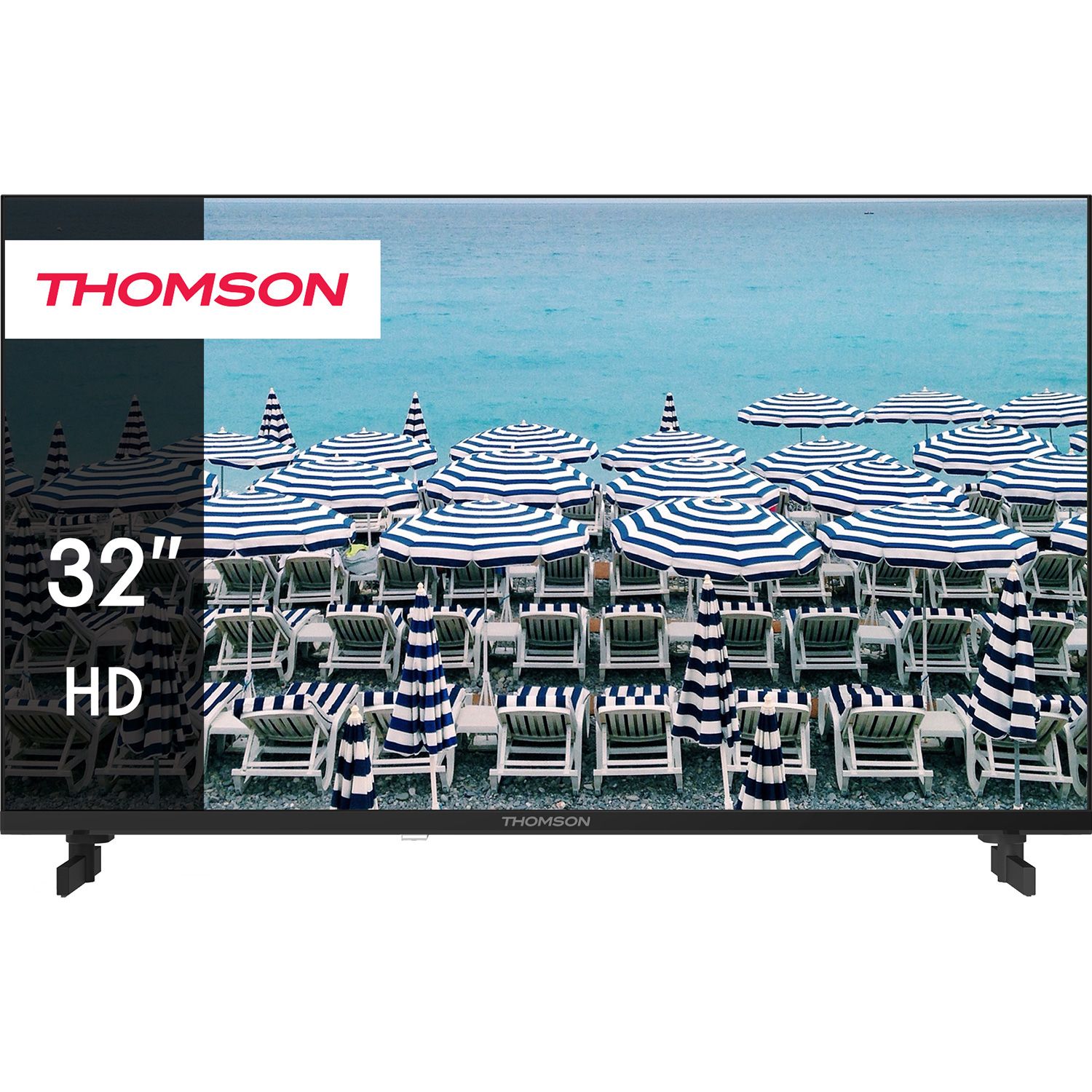 

Телевізор Thomson HD2S13 32" LED HD (32HD2S13)
