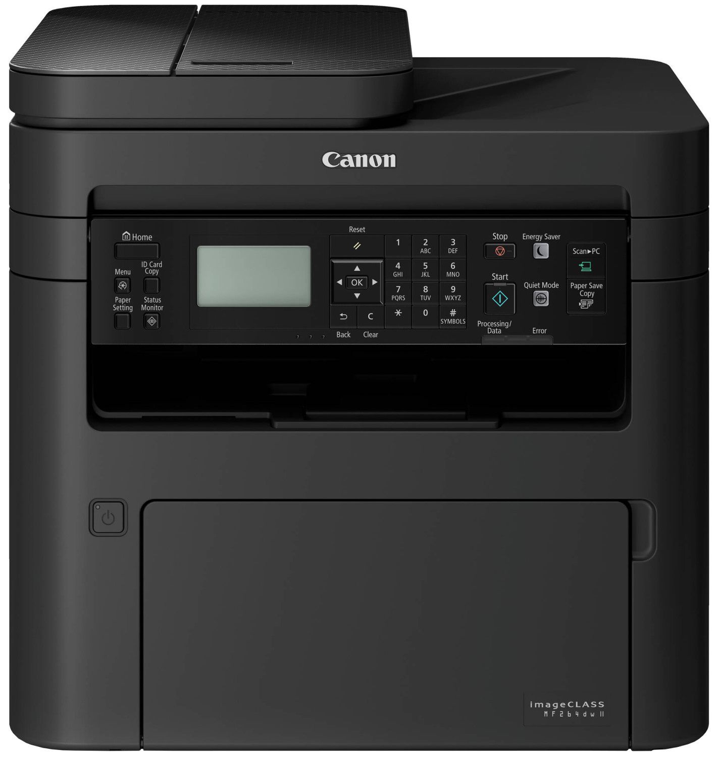 

БФП Canon i-SENSYS MF264DW II (5938C017)