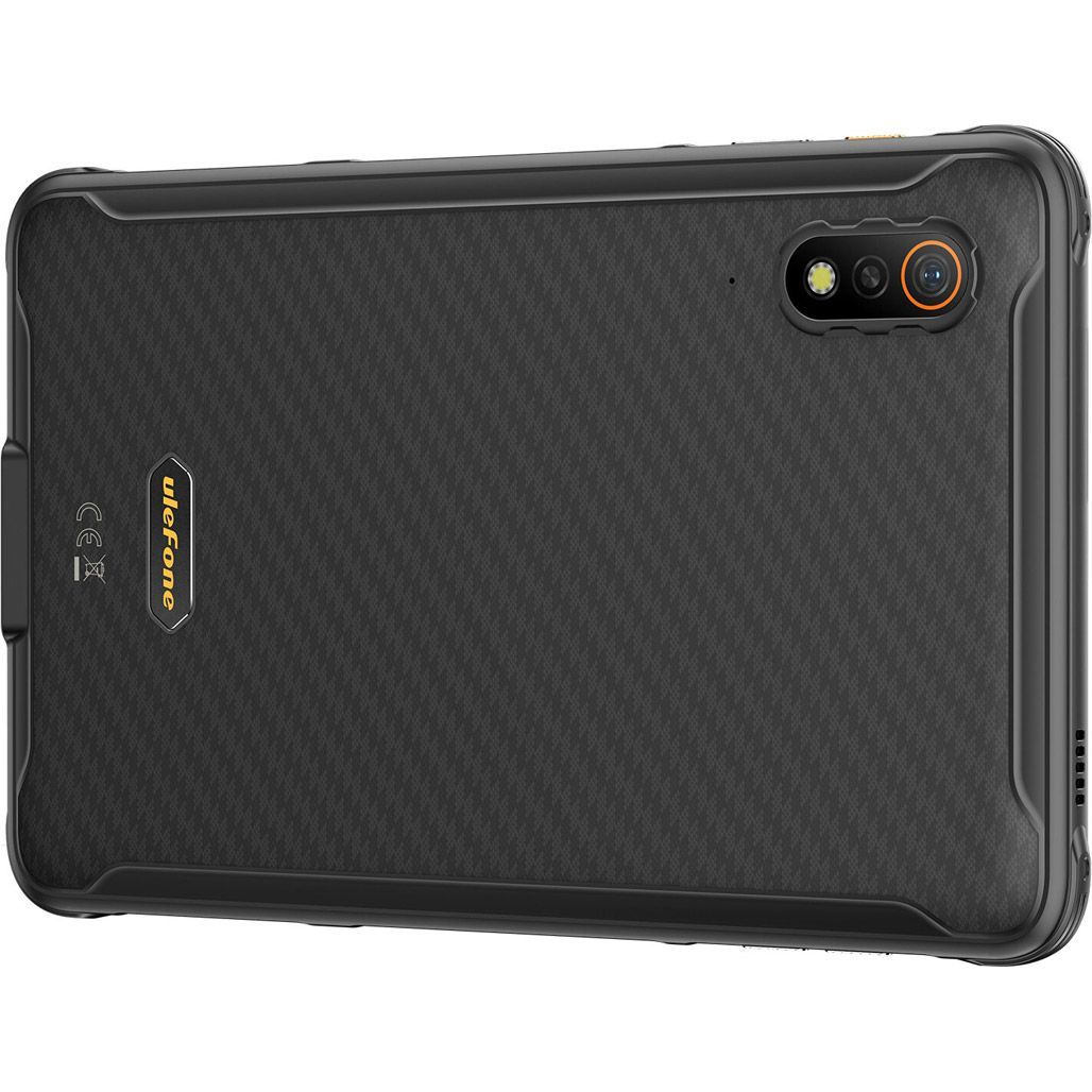 Планшет Ulefone Armor Pad Lite 3/32Gb Wi-Fi Black (6937748735588) 