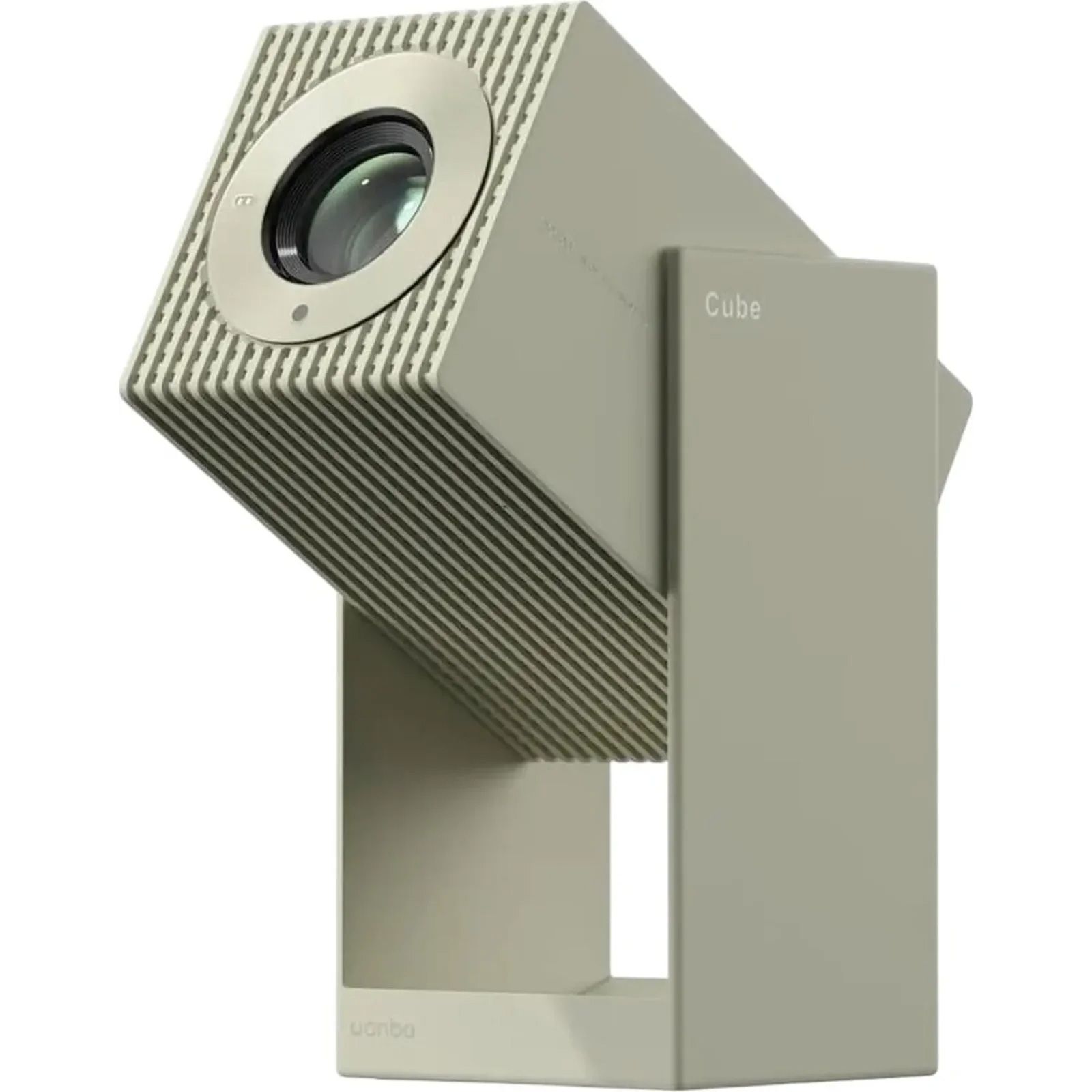 

Мультимедийный проектор Wanbo Cube 2 Pro Green