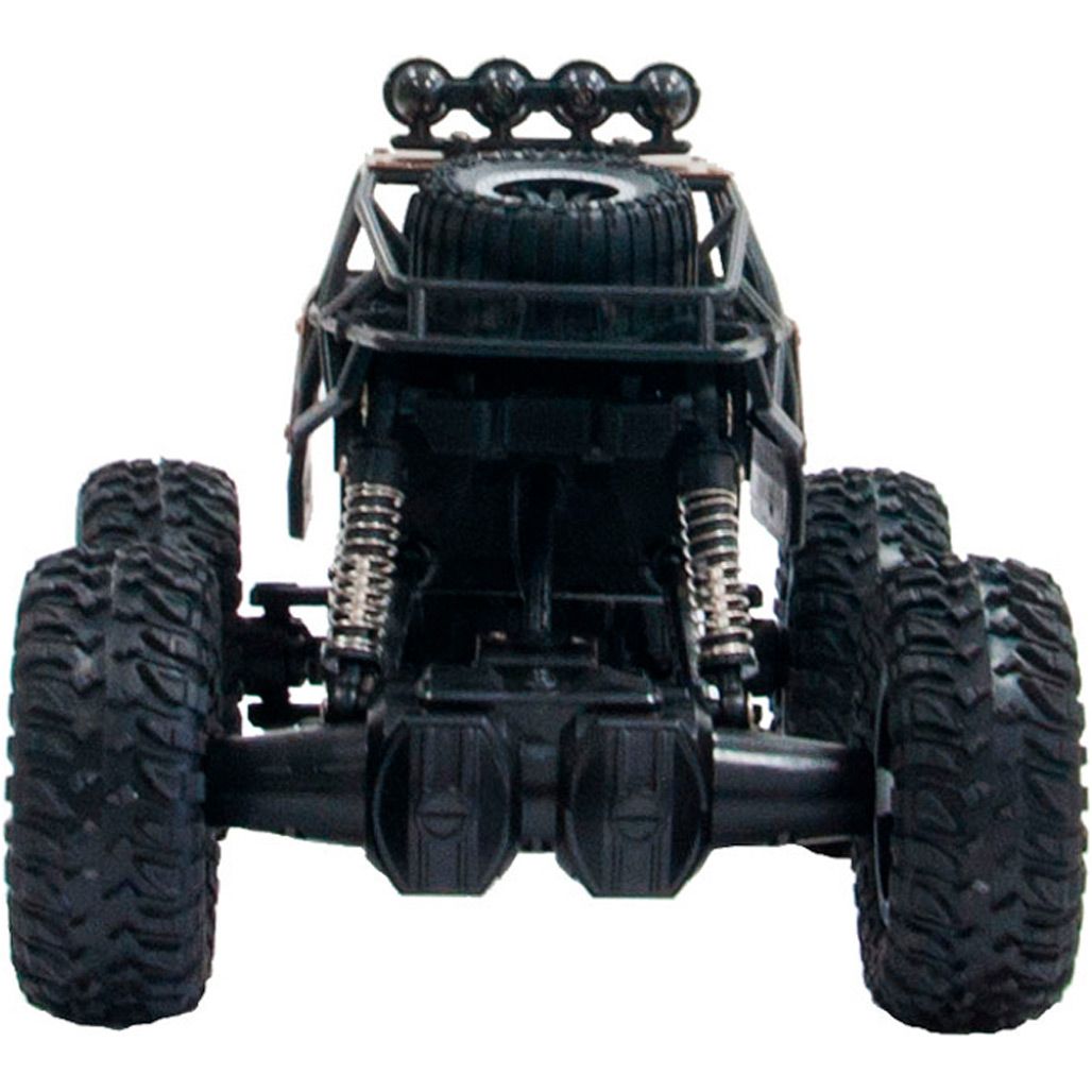 Машинка на радіокеруванні Sulong Toys 1:18 Off-road Crawler Super Sport Brawn (SL-112RHMB)