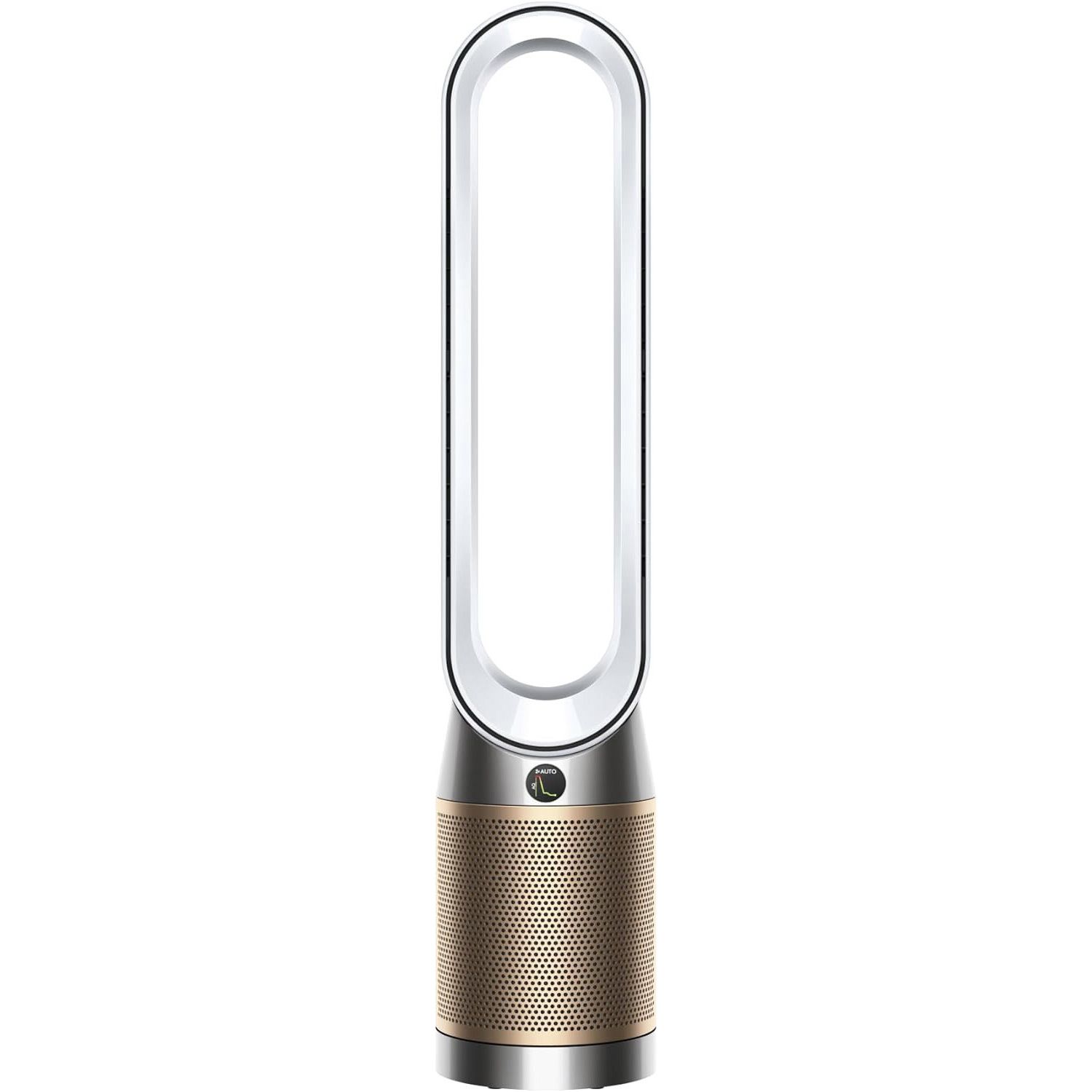 

Очиститель воздуха Dyson Purifier Cool PC2 De-NOx TP12 (546519-01)