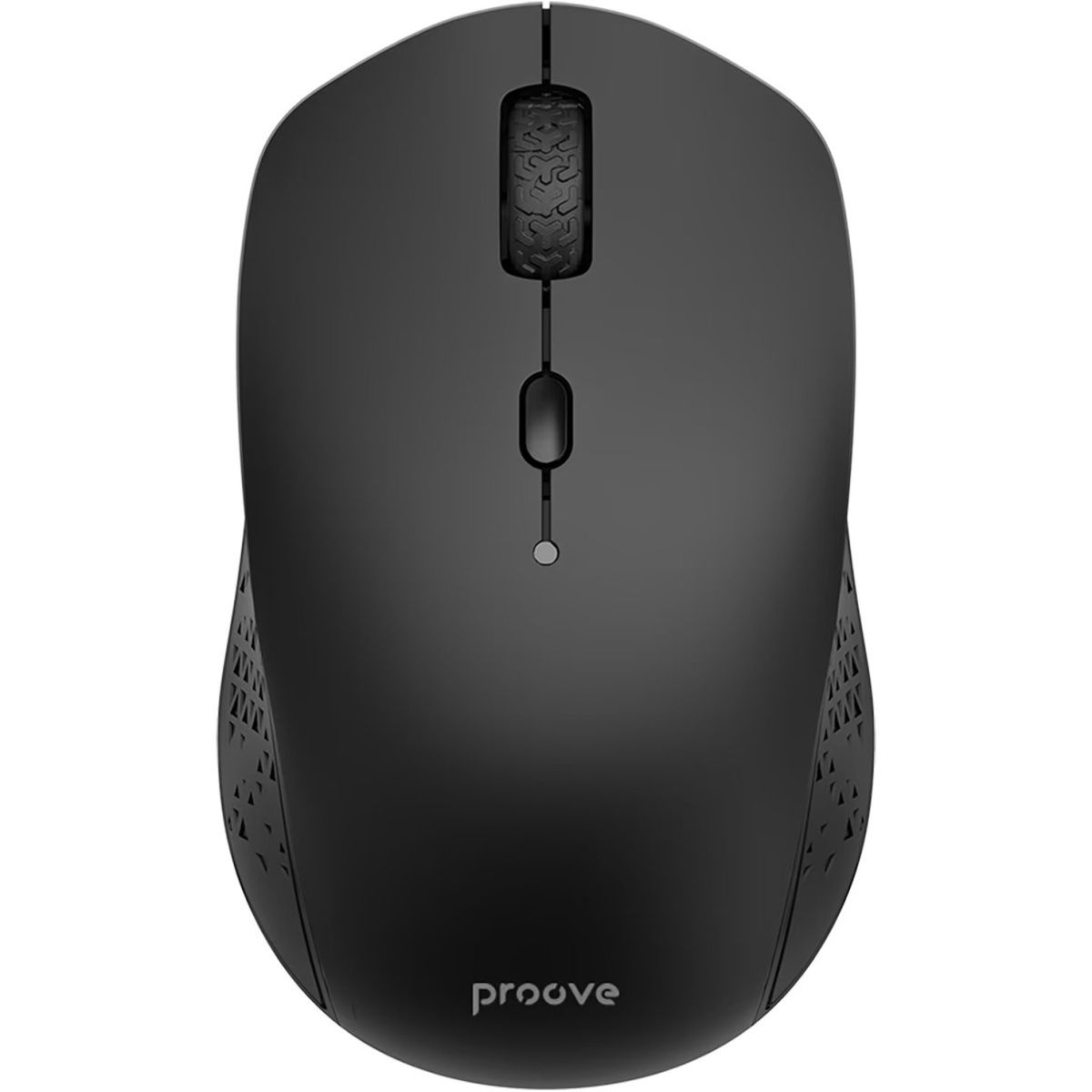 

Мышь Proove Sweeper Black (WMSW00011001)