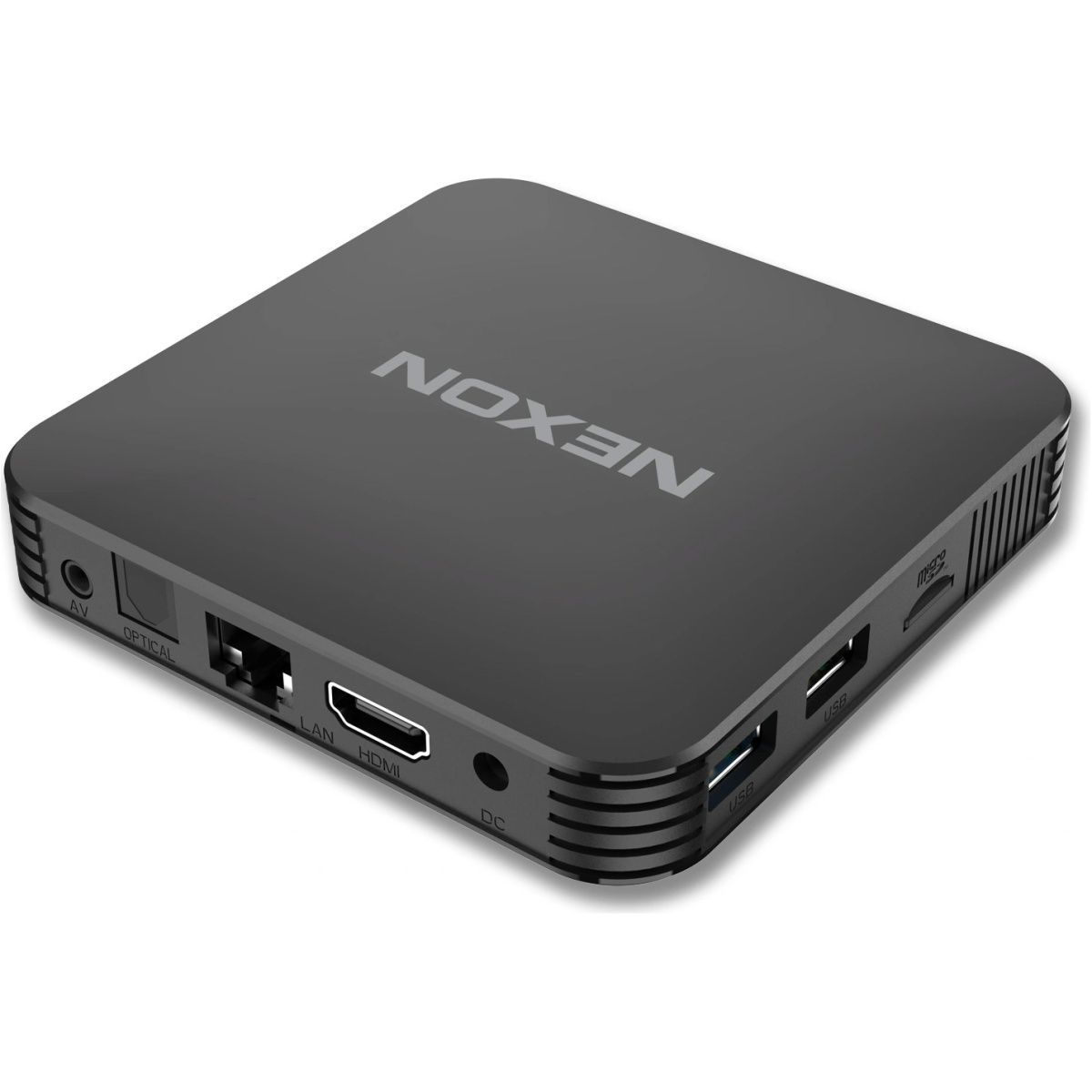 Медіаплеєр Nexon X8 2/16GB