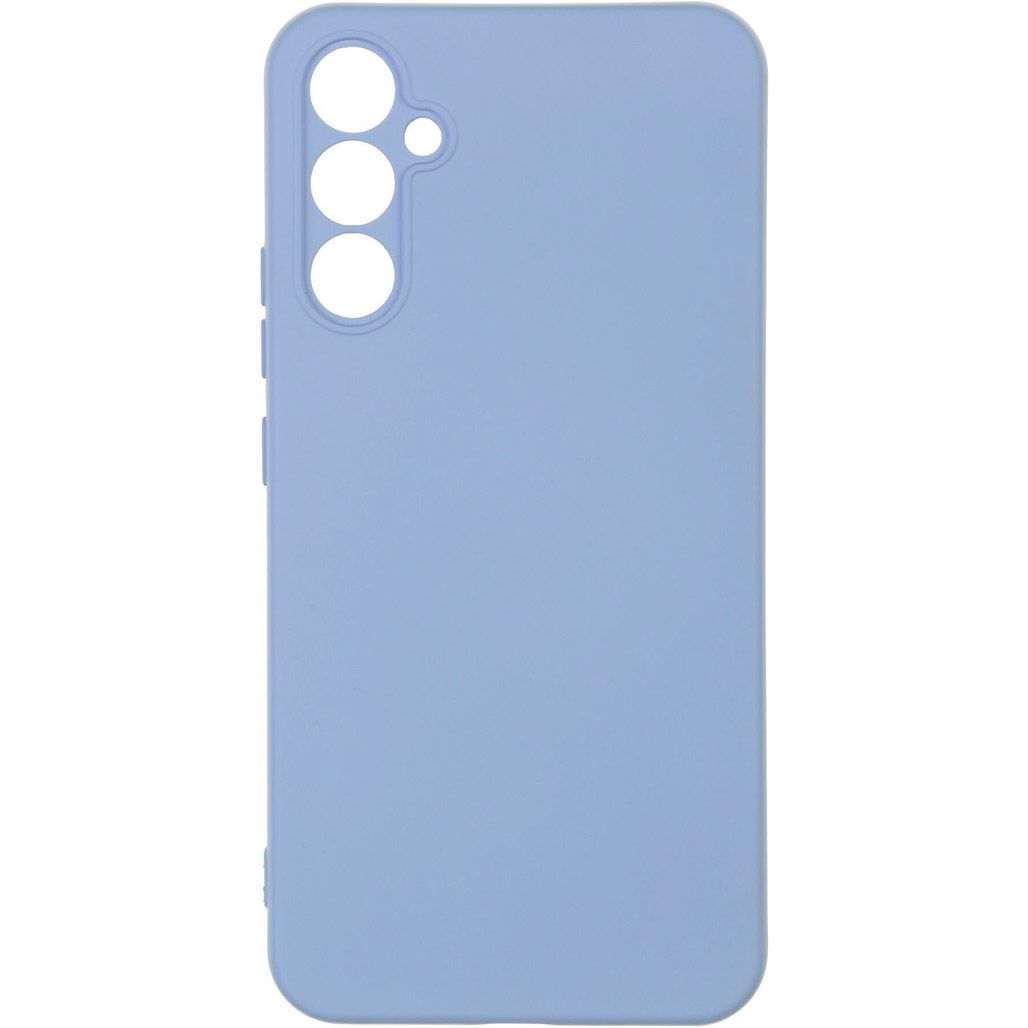 

Захисний чохол ArmorStandart ICON Case для Samsung Galaxy A34 (A346) Lavender