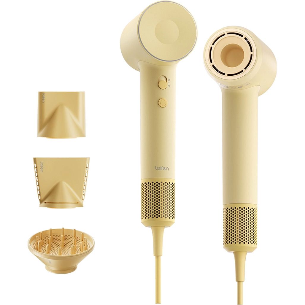 

Фен Laifen SE 2 Yellow (1HD13-G-EU-YE-001)