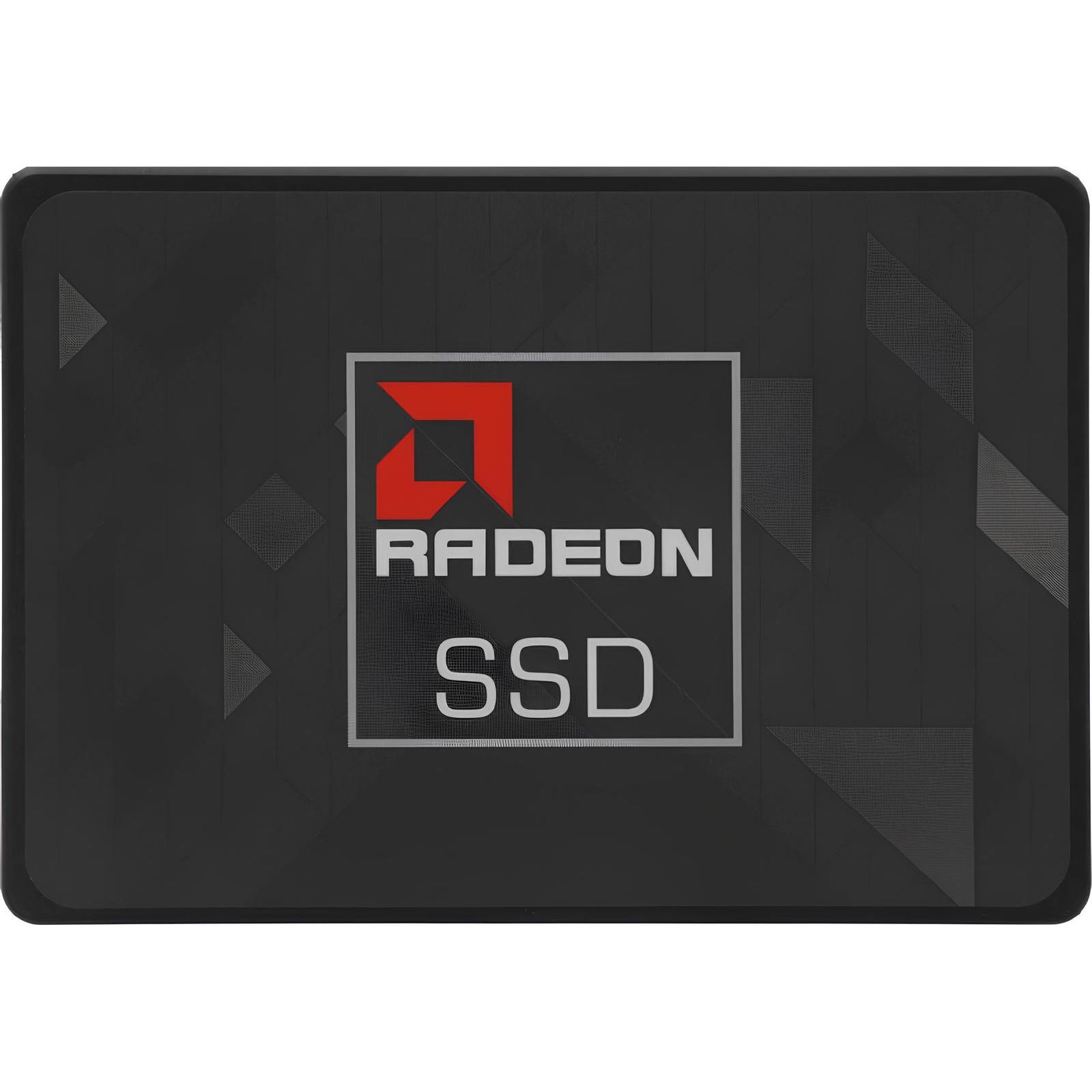 

SSD накопичувач AMD Radeon R3 480GB (R3SL0480G2)