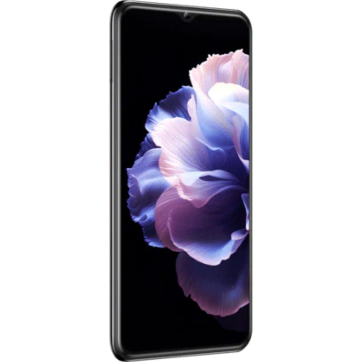 Смартфон Oukitel C37 6/256GB Black 