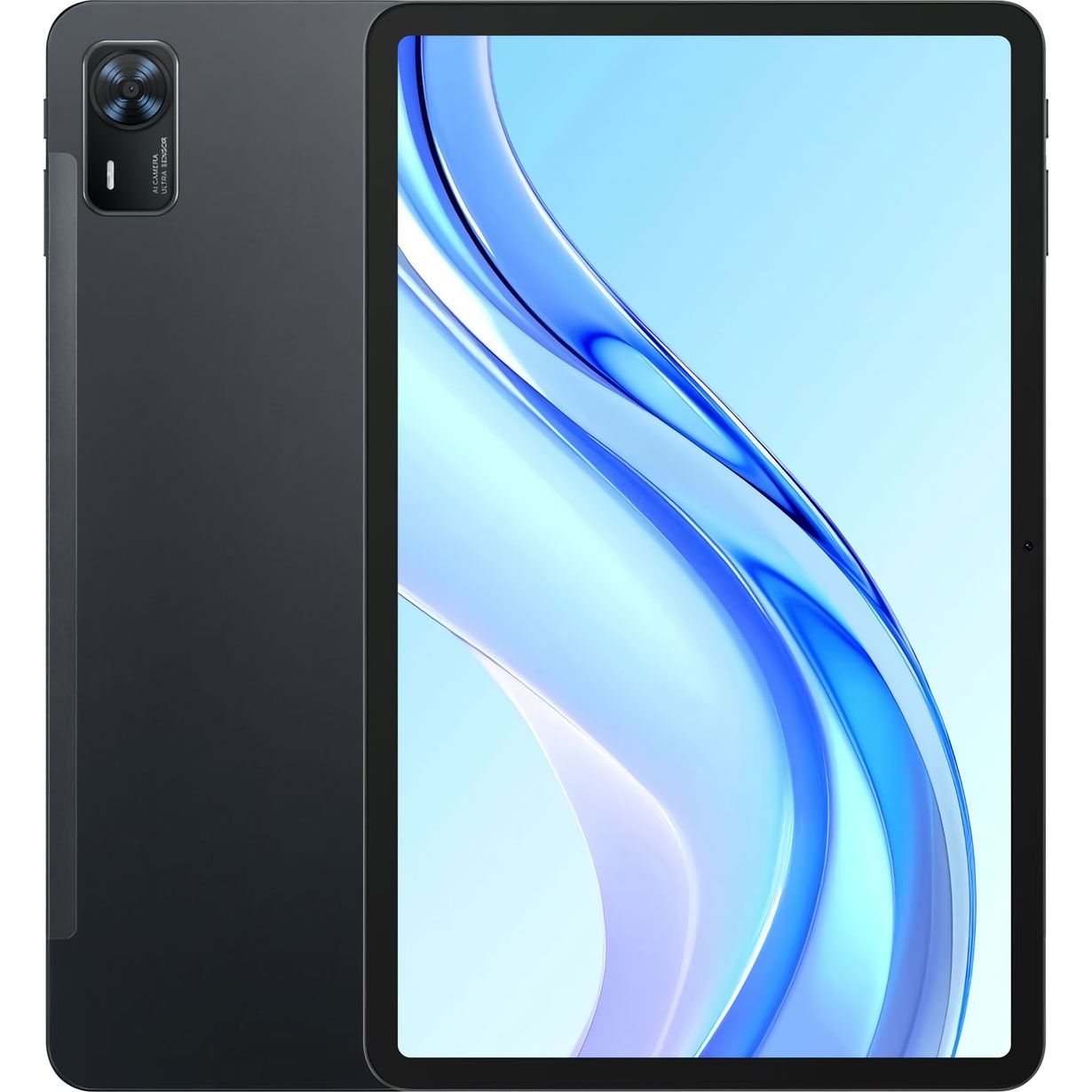 

Планшет Doogee Tab E3+ 8/256GB LTE Cosmos Black Global EU