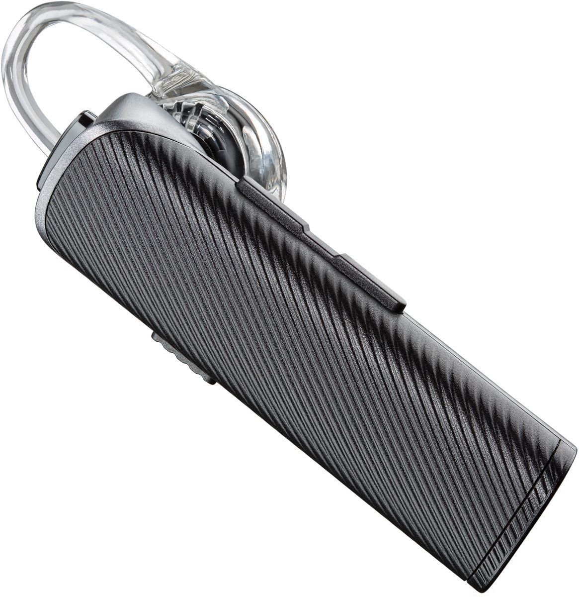 

Plantronics Explorer 110 Black (Bluetooth-гарнитура)