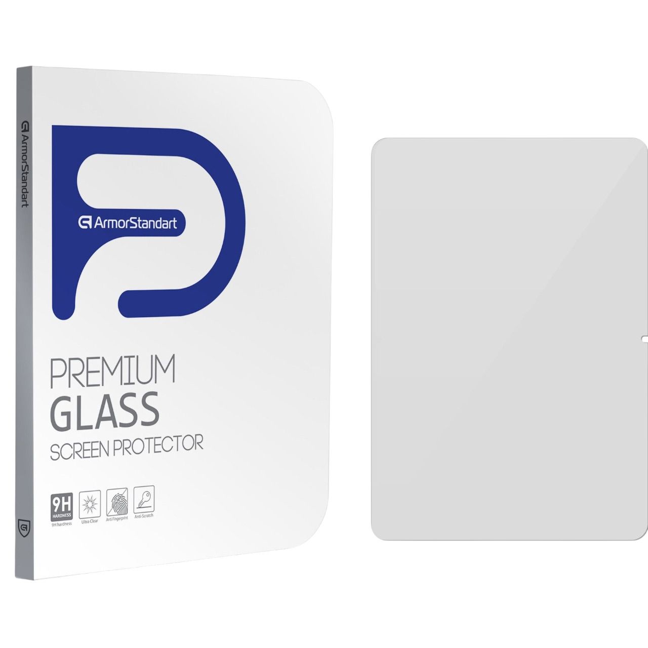 

Защитное стекло ArmorStandart Glass.CR для Xiaomi Pad 8 / 8 Pro (ARM89759)