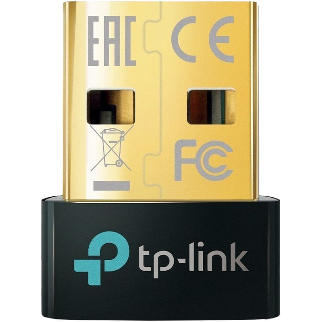 

Bluetooth-адаптер TP-Link UB5A v5.0