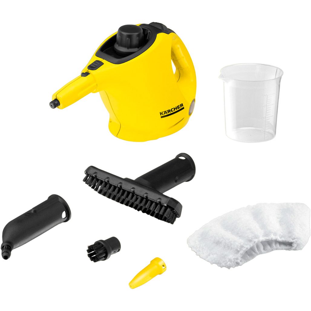 

Пароочисник Karcher SC 1 (1.516-300.0) UA-UCRF