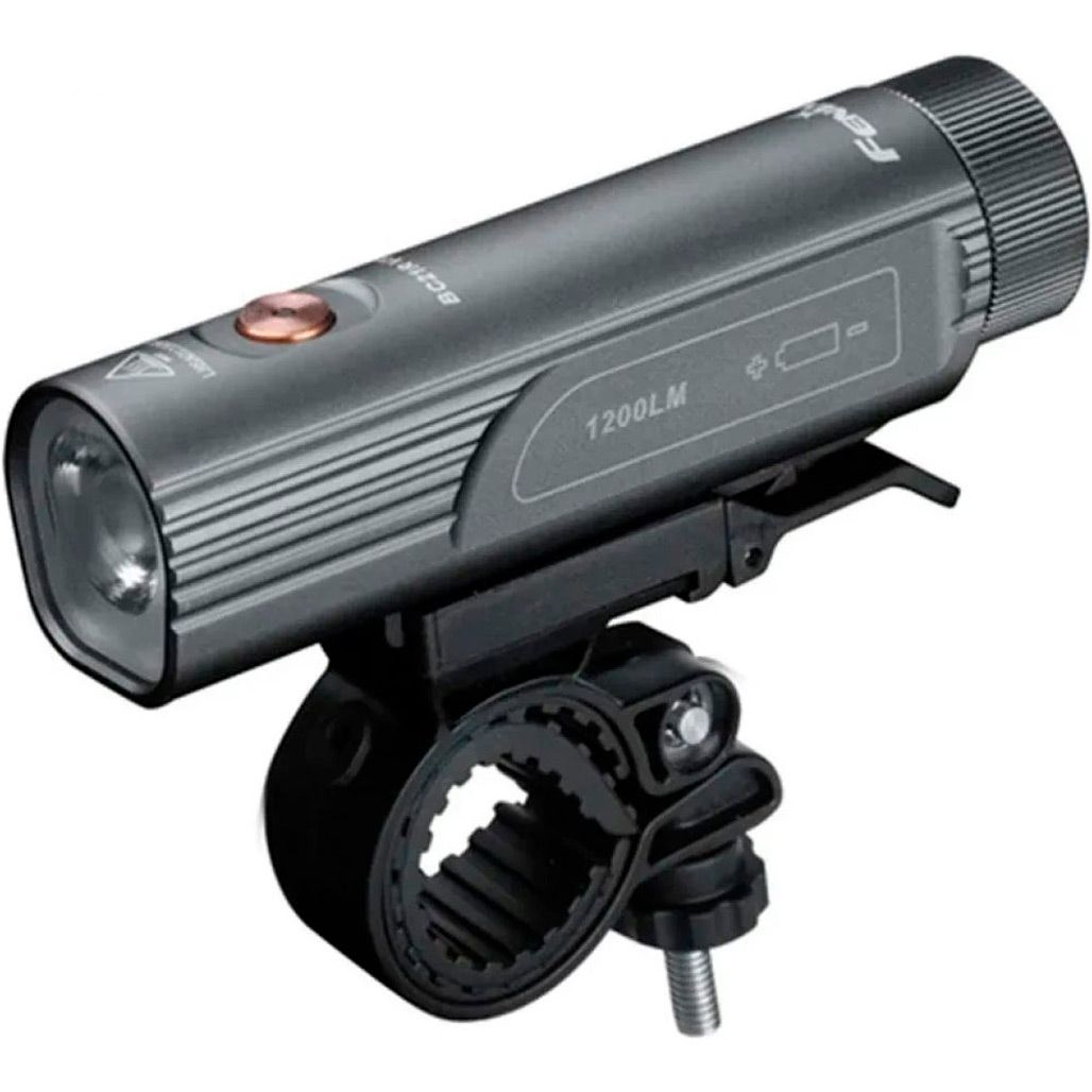 

Велофара Fenix BC21R V3.0