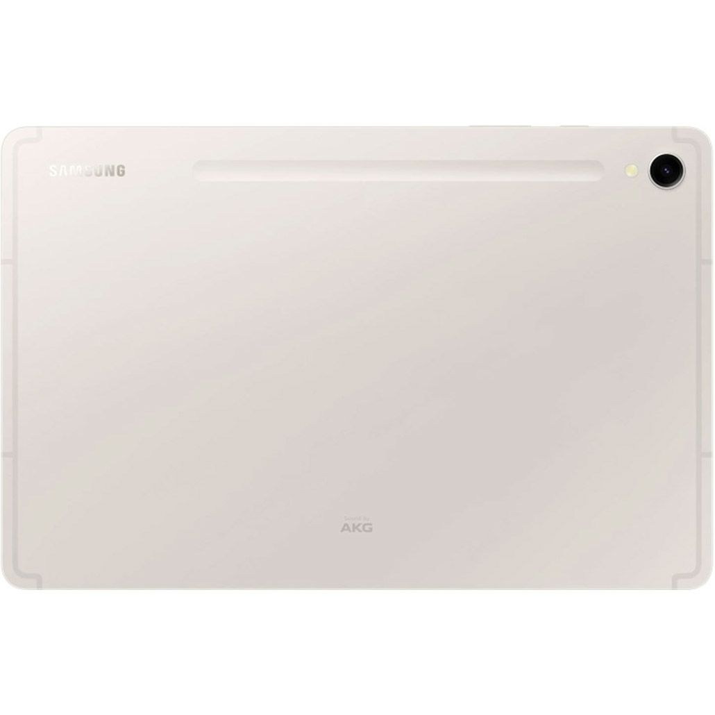 Планшет Samsung Galaxy Tab S9 Wi-Fi 8/128GB Beige (SM-X710NZEA) 