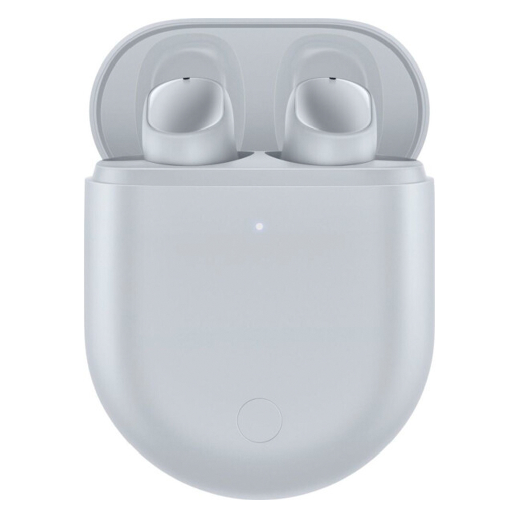 

Навушники Redmi Buds 3 Pro (BHR5194GL) Glacier Grey