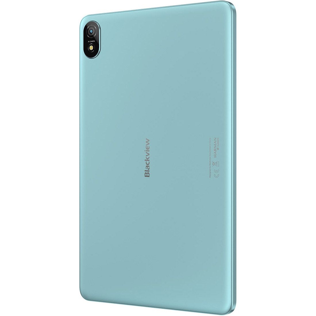 Планшет Blackview Tab 18 8/256GB LTE Turquoise Green Global EU