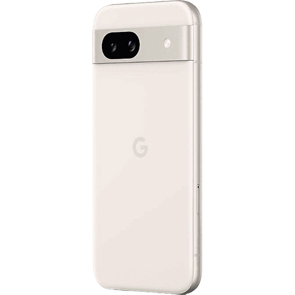 Смартфон Google Pixel 8a 8/128GB Porcelain
