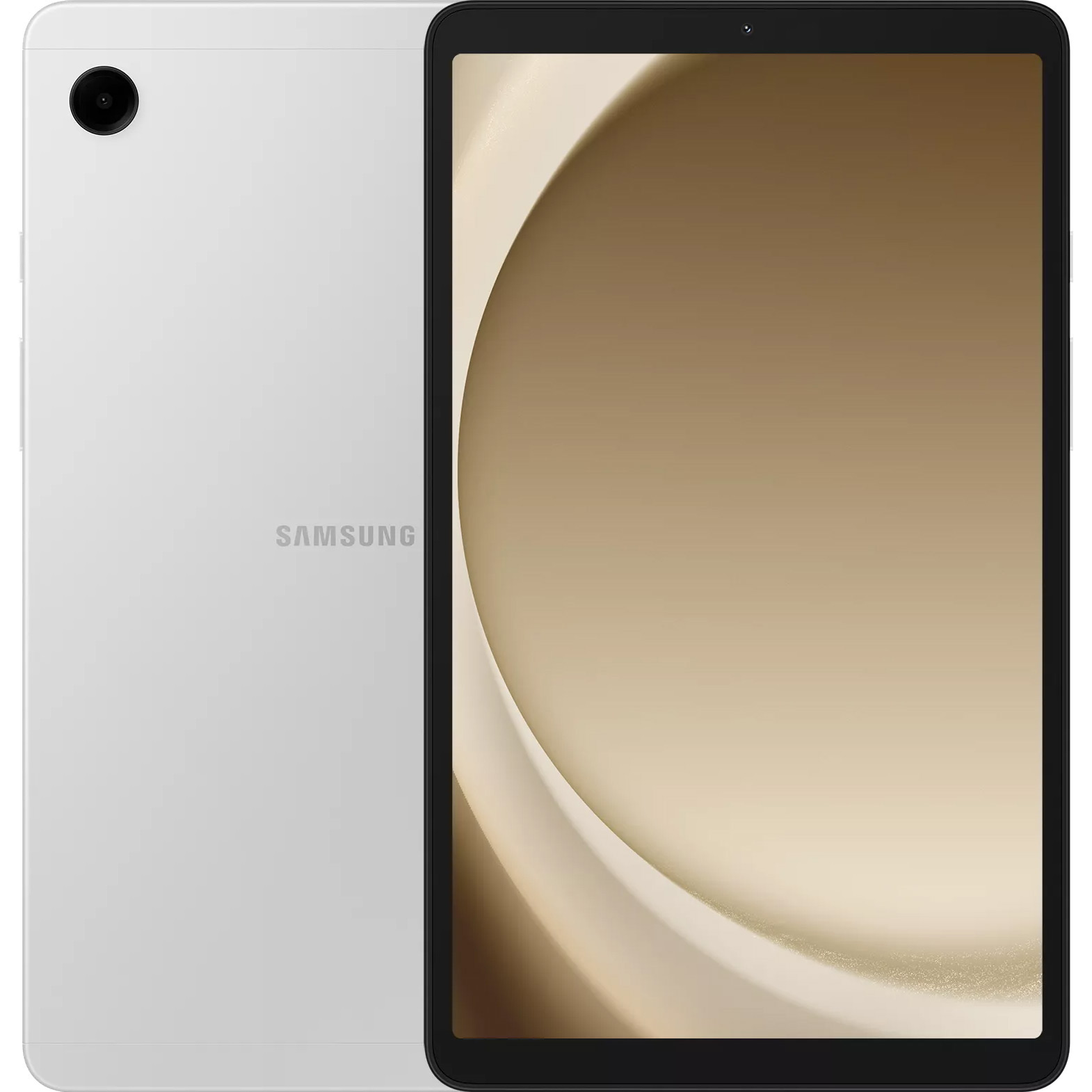 

Планшет Samsung Galaxy Tab A9 LTE 8/128GB Silver (SM-X115NZSE)