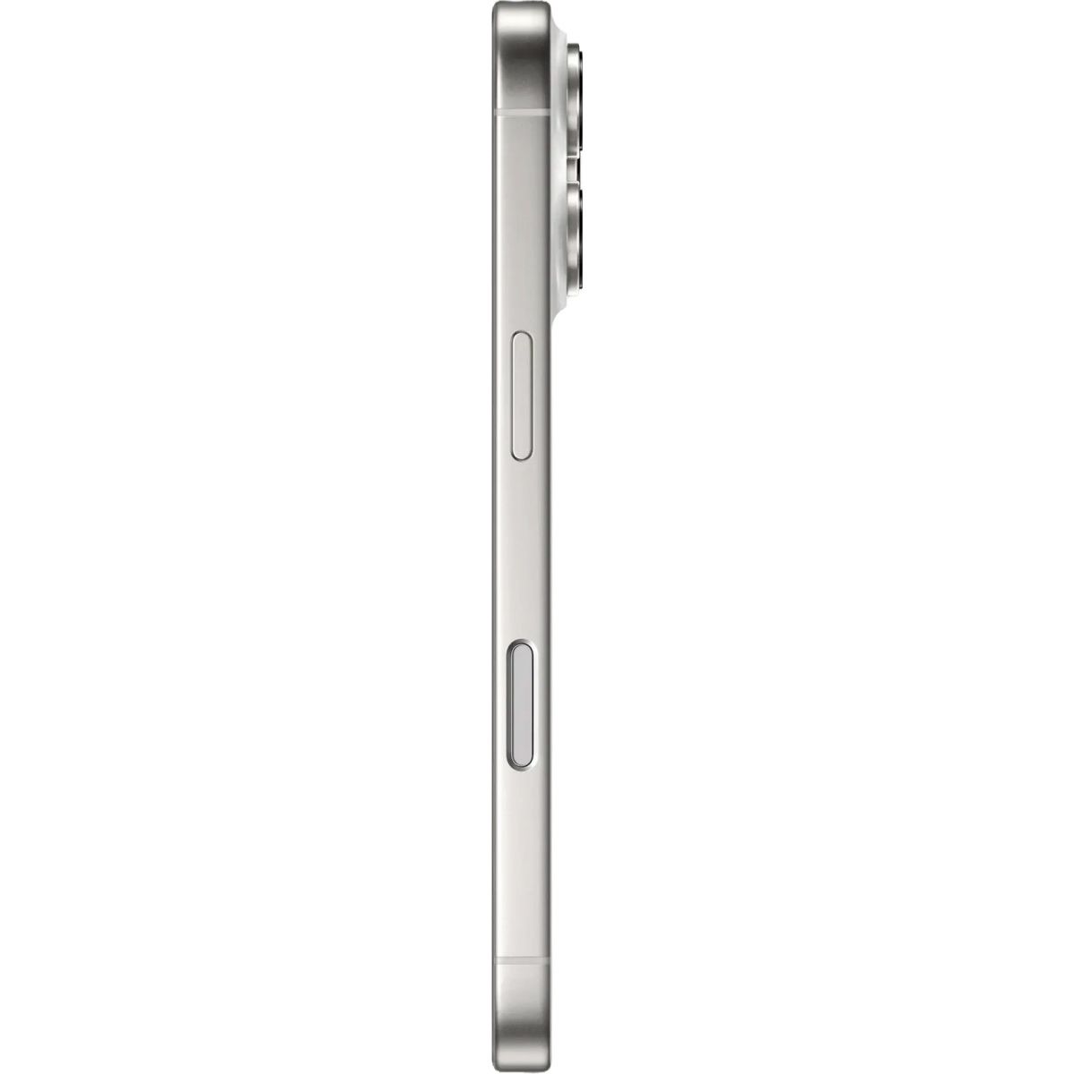 Смартфон Apple iPhone 16 Pro 512GB White Titanium (MYNN3)