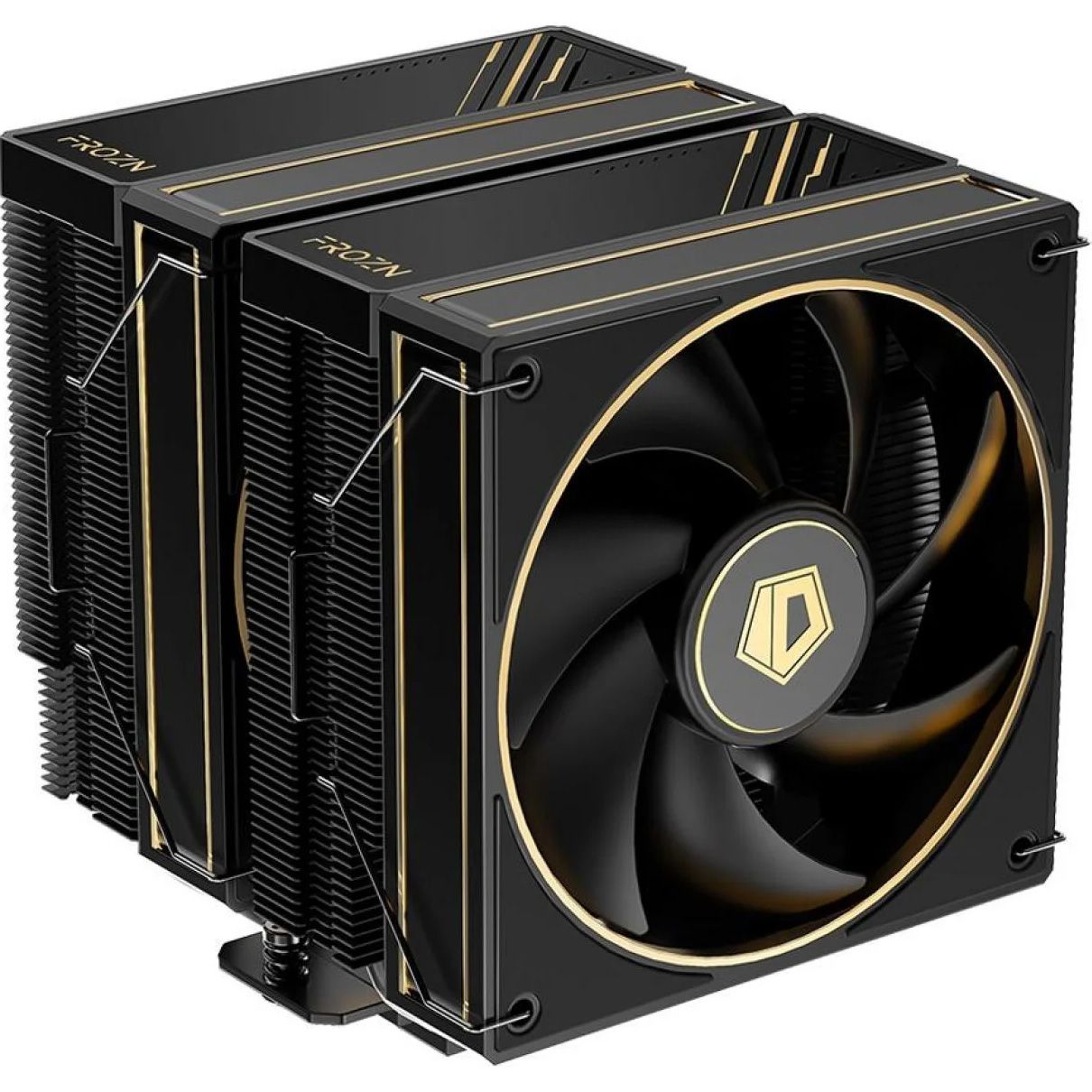 

Кулер для процессора ID-Cooling Frozn A620 GDL