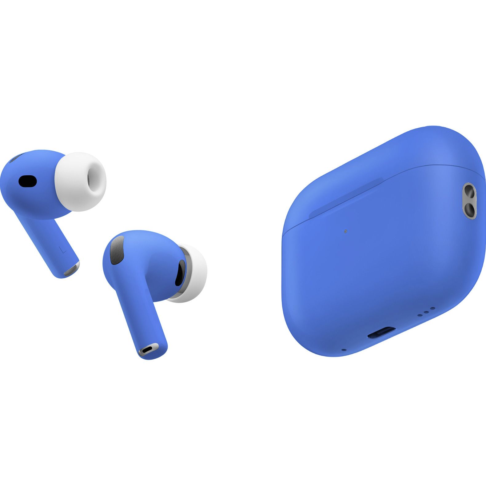

Навушники Apple AirPods Pro 3 Blue Matte (MFHP4)