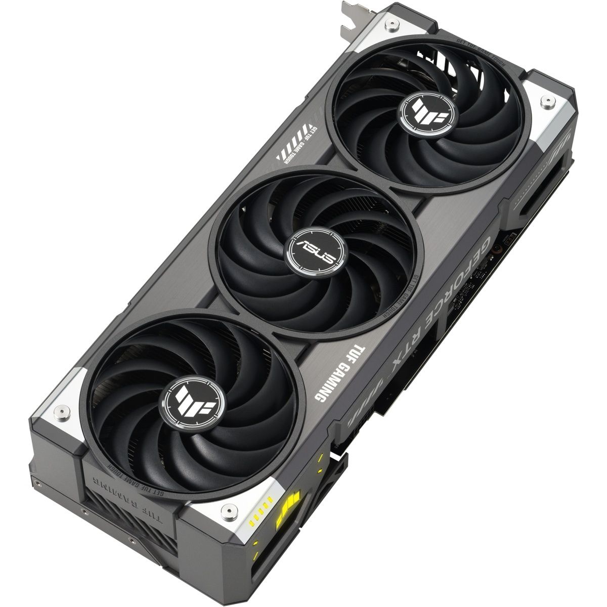Відеокарта Asus TUF Gaming GeForce RTX 5070 Ti OC 16GB (TUF-RTX5070TI-O16G-GAMING) EU