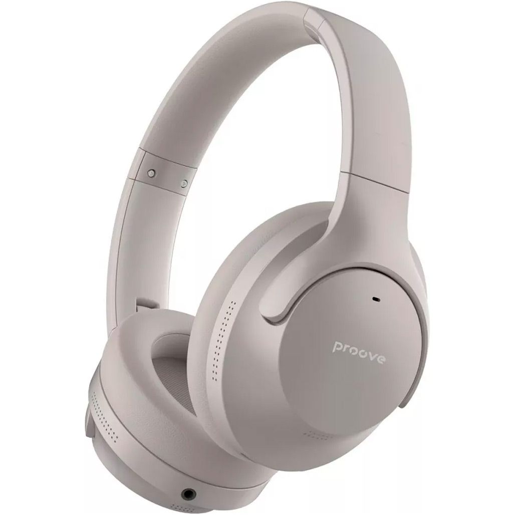 

Навушники Proove Silence with ANC Grey (HPSL00010003)